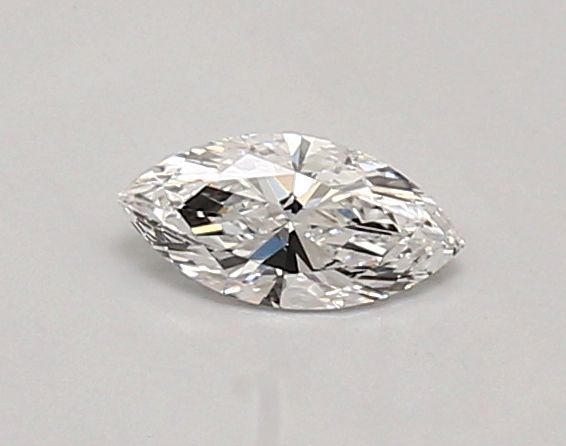 0.33 ct lab-grown Marquise Diamond