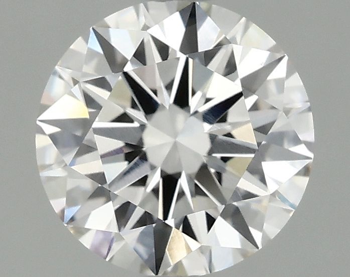 1.52 ct Round diamond