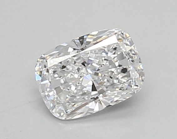 0.44 ct lab-grown Cushion modified Diamond