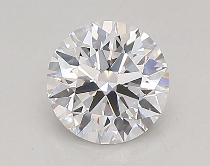 0.57 ct lab-grown Round Diamond
