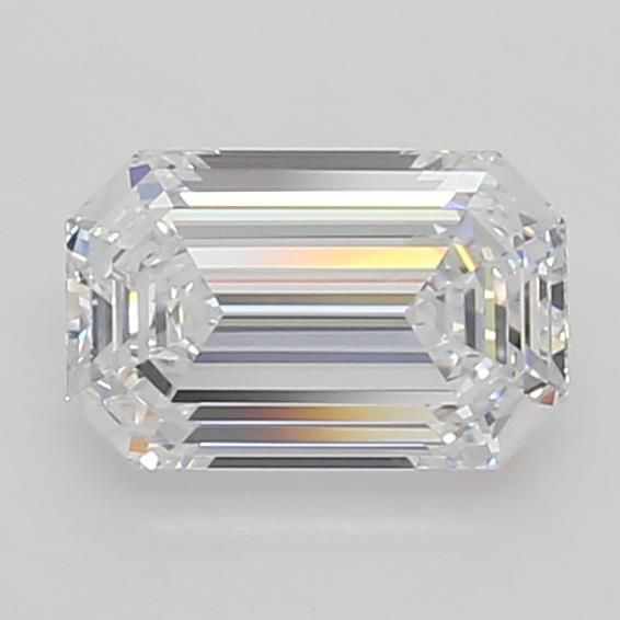 1.69 Carat