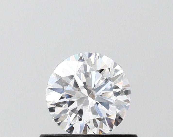 0.52 ct. round Lab Grown Diamond front image