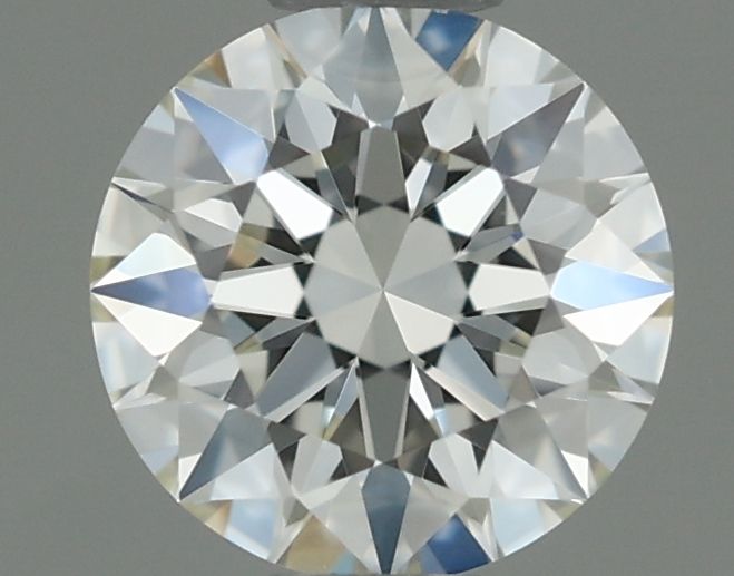 0.30 ct Round diamond