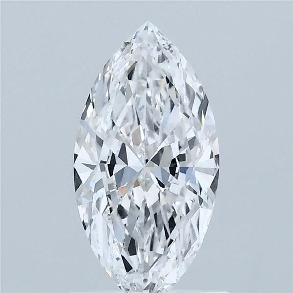 0.89 ct lab-grown Marquise Diamond