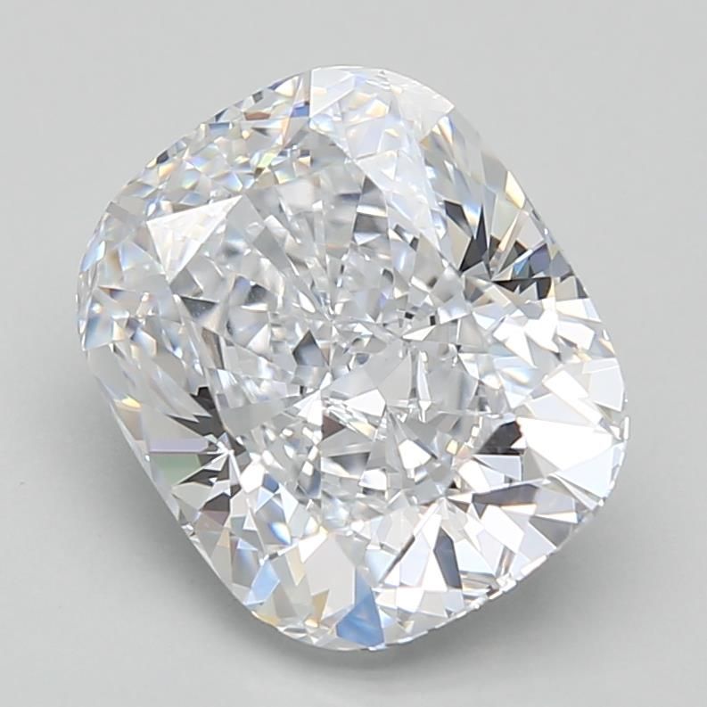 2.64 Carat