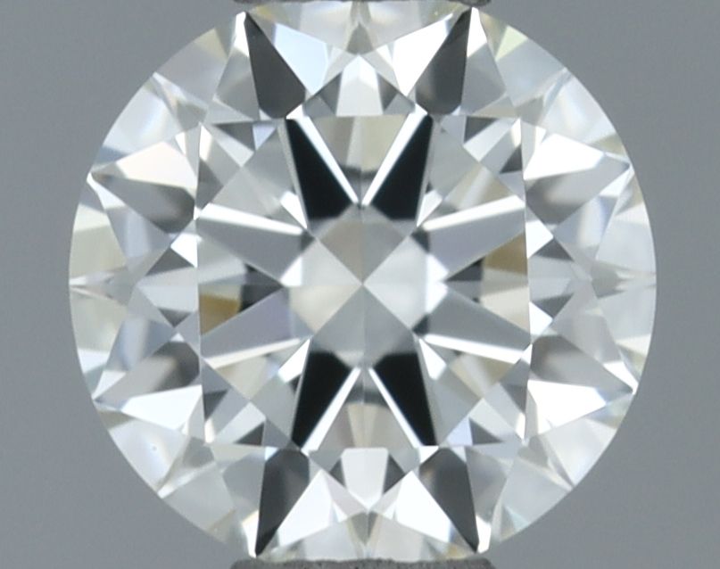 0.40 ct Round diamond