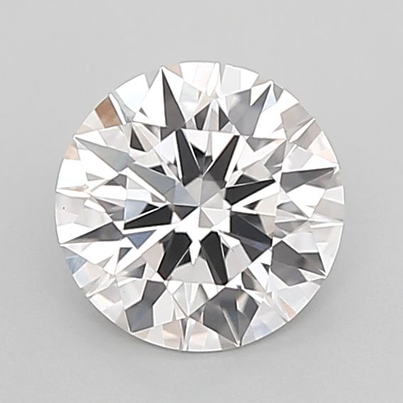 1.04 ct Round diamond