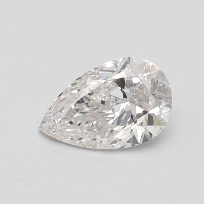 0.40 ct Pear diamond