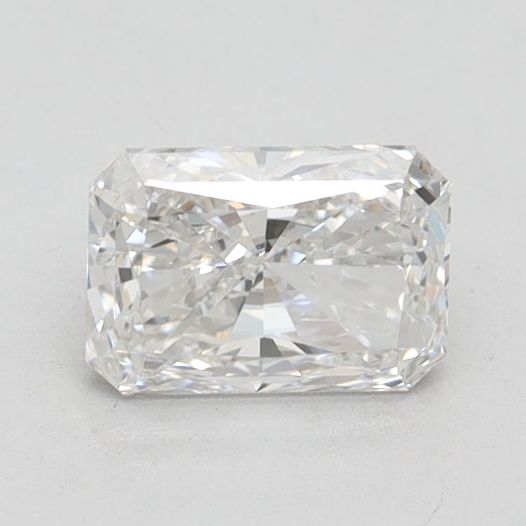 1.06 ct. radiant Lab Grown Diamond front image