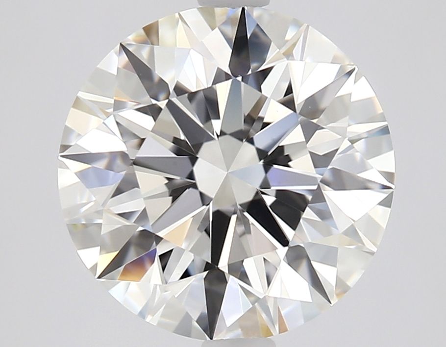 2.30 ct Round diamond