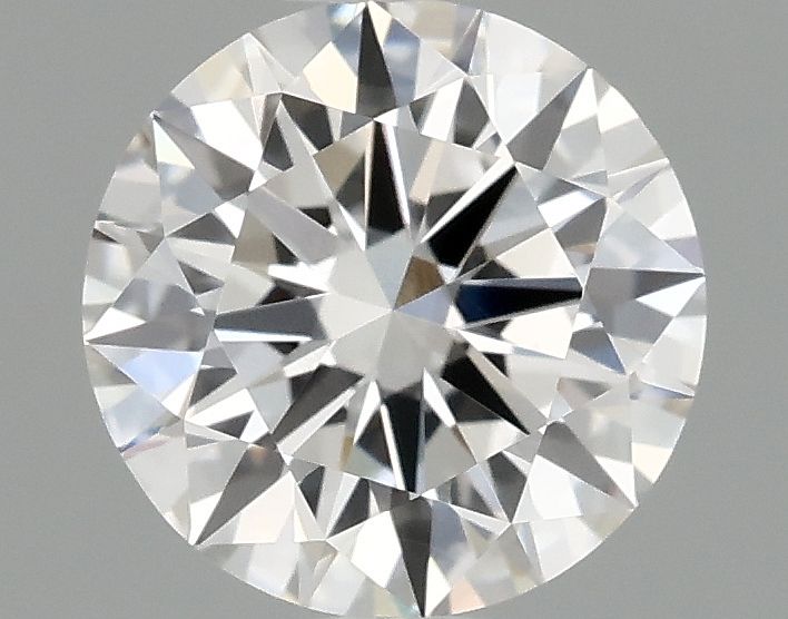 1.00 ct. round Lab Grown Diamond front image