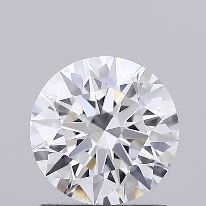 0.94 ct. round Lab Grown Diamond front image
