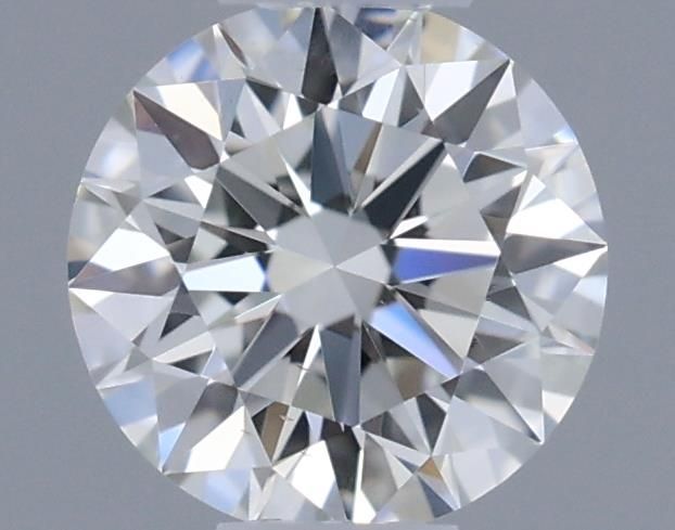0.24 ct Round Diamond