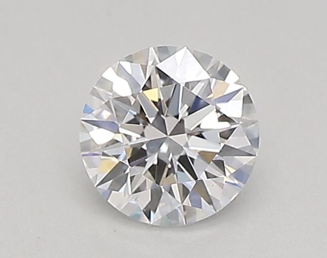 0.33 ct lab-grown Round Diamond