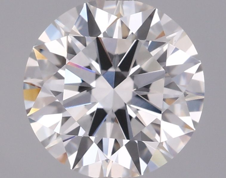 1.51 ct. round Lab Grown Diamond front image