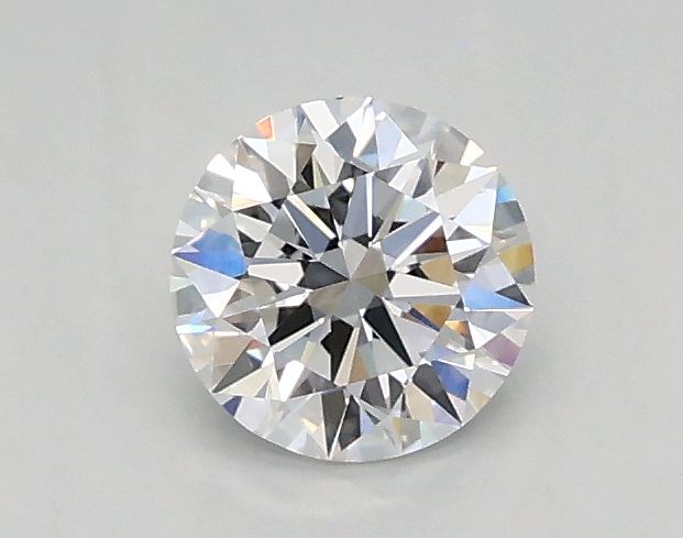 0.37 ct lab-grown Round Diamond