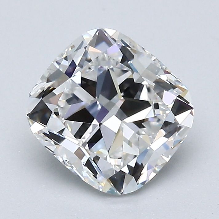 1.52 Carat