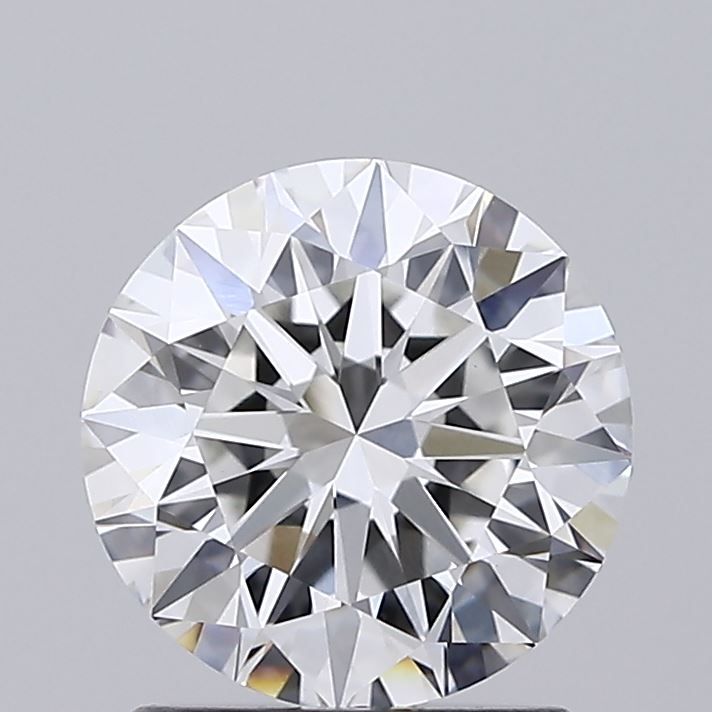 1.55 ct. round Lab Grown Diamond front image