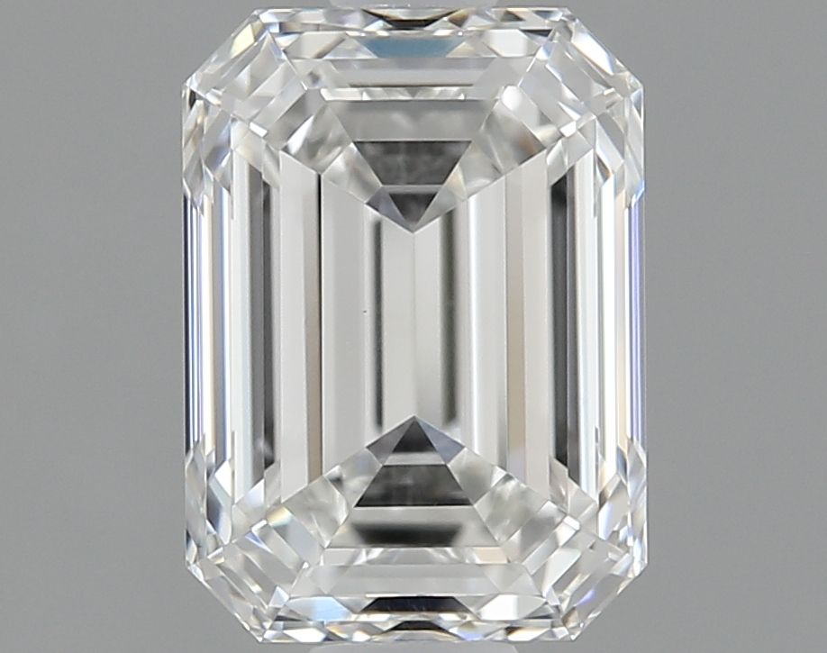 2.00 ct Emerald diamond