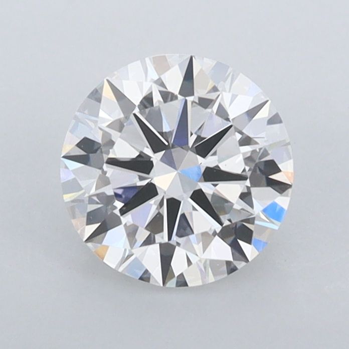 1.00 ct. round Lab Grown Diamond front image
