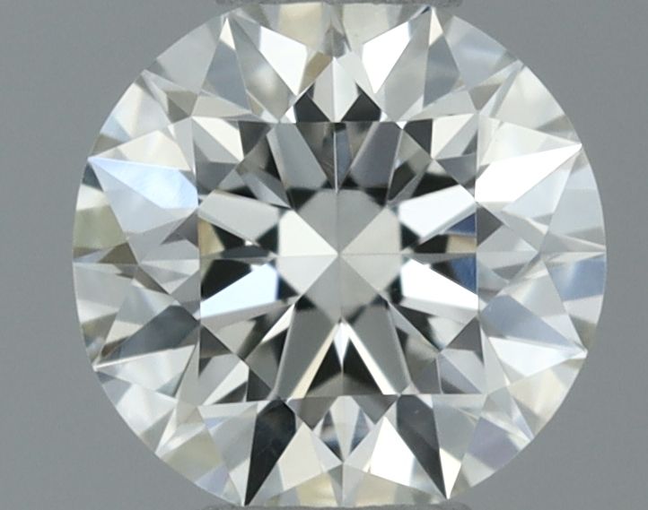 0.31 ct Round diamond
