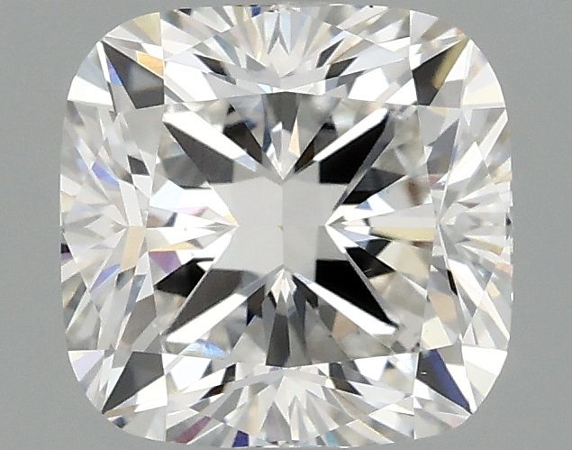 1.97 ct Cushion Modified diamond