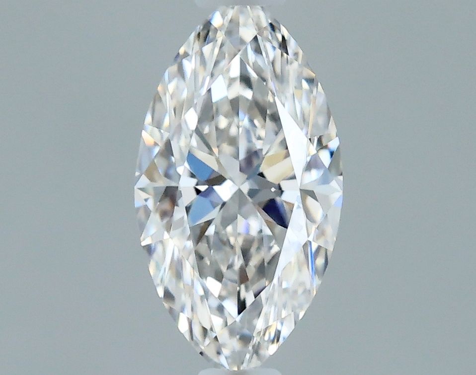 0.40 ct Marquise diamond