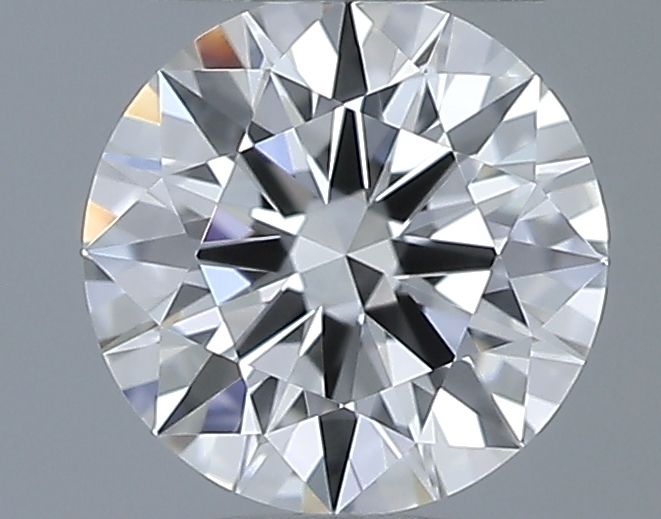 Diament 0.33 ct D/VVS1