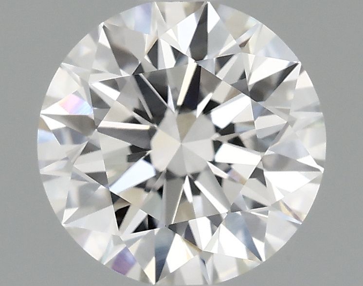 1.09 ct. round Lab Grown Diamond front image
