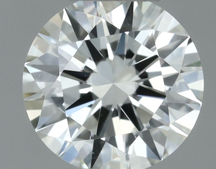 0.30 ct Round diamond