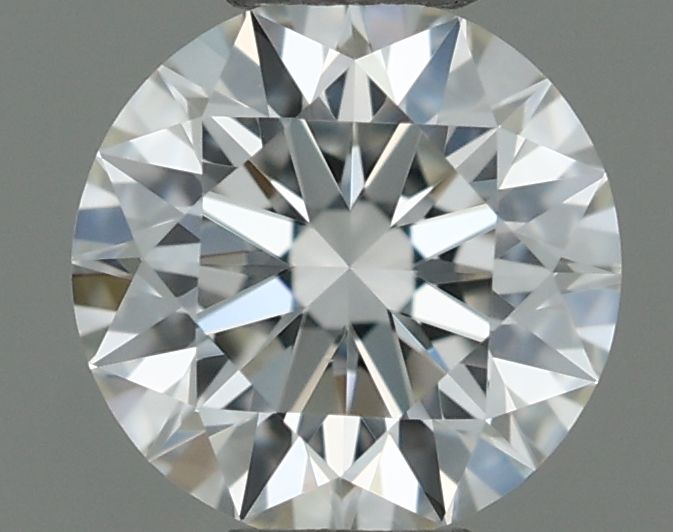 0.30 ct Round diamond