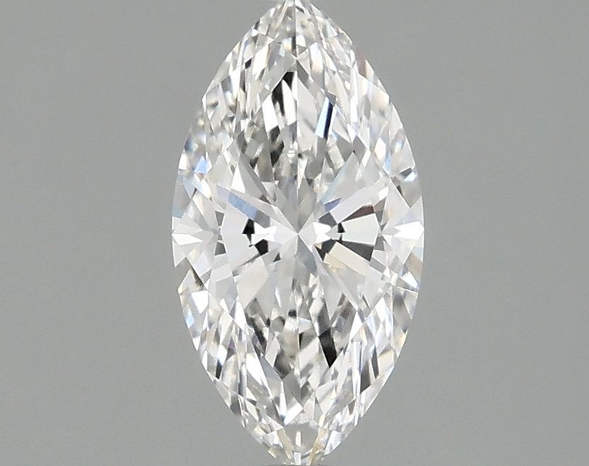 1.07 ct. marquise Lab Grown Diamond front image