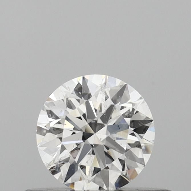 0.32 ct Round Diamond