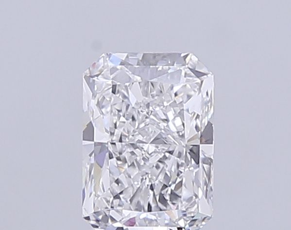 2.05 ct. radiant Lab Grown Diamond front image