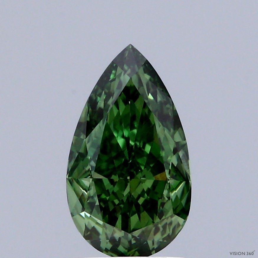2.03 Carat