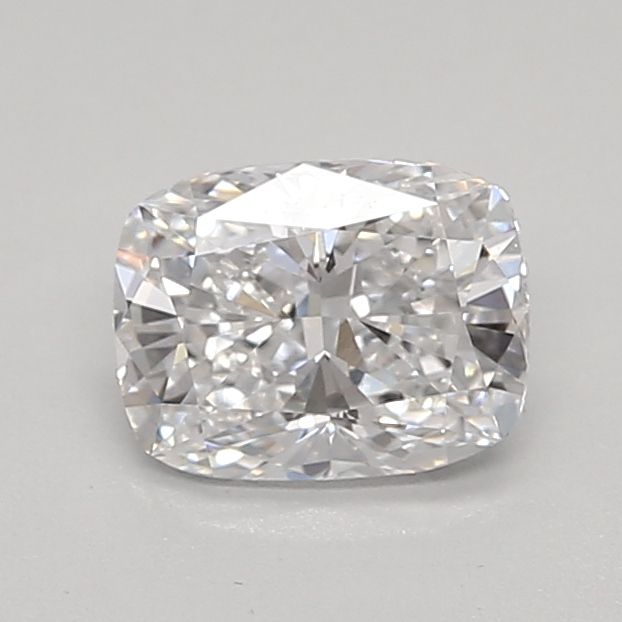 0.64 ct lab-grown Cushion modified Diamond