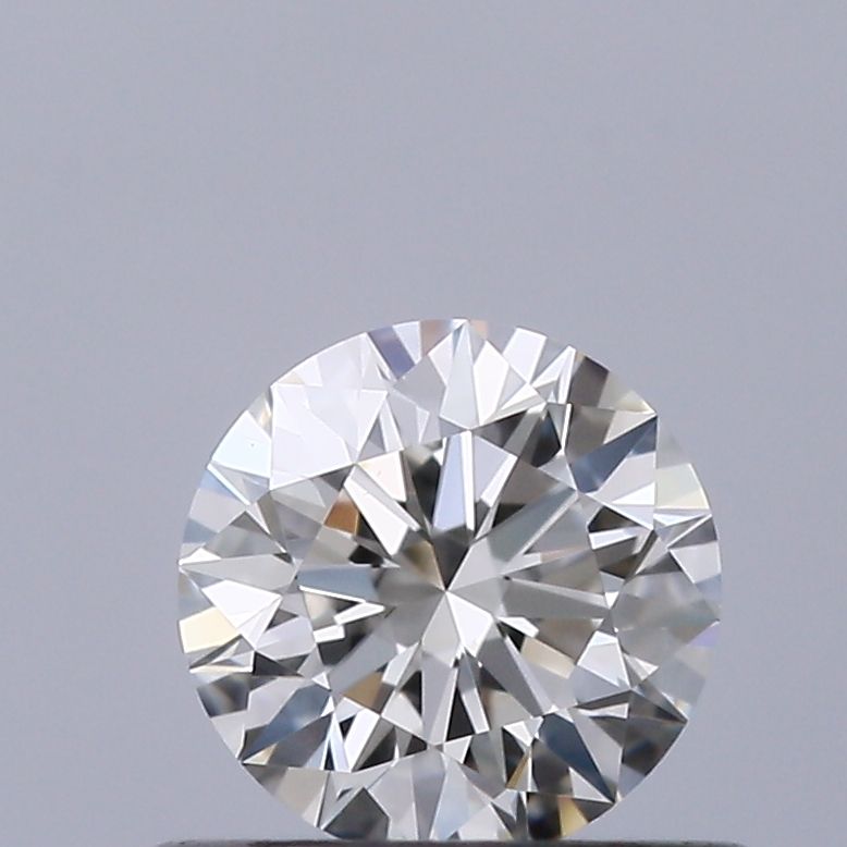 0.43 ct Round diamond