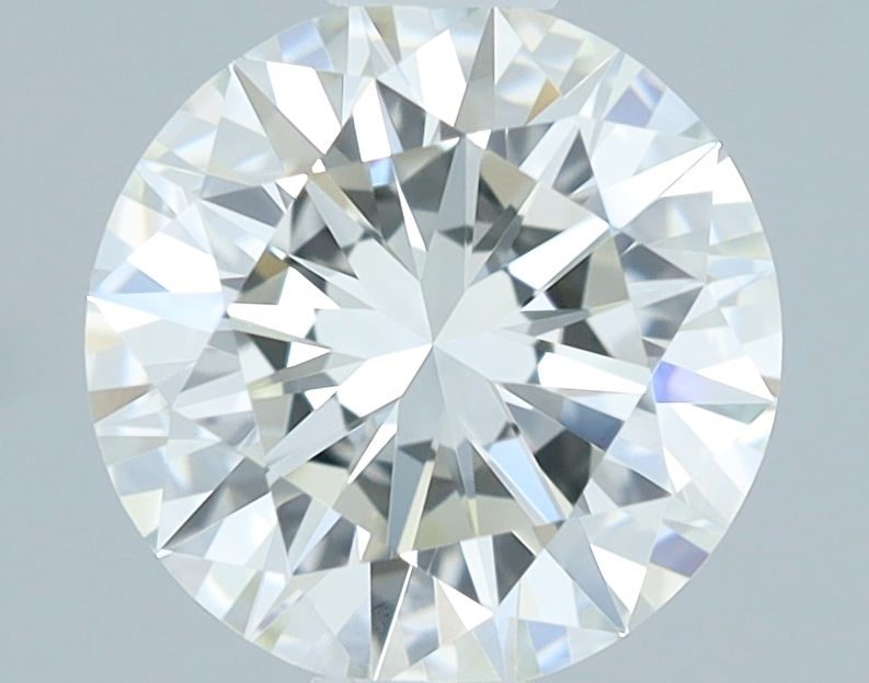 Diament 0.9 ct I/VVS1