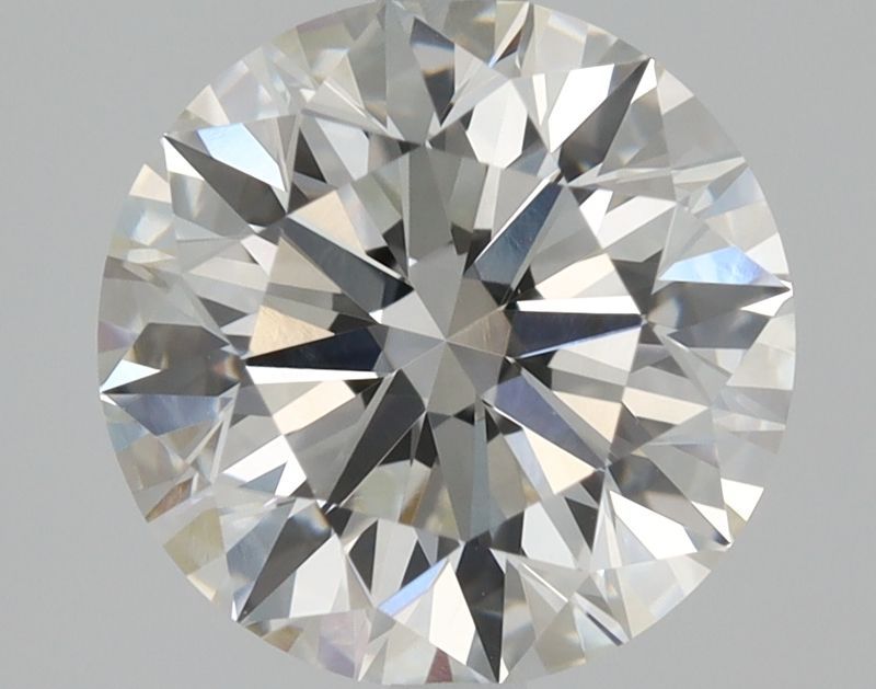 1.15 ct Round diamond