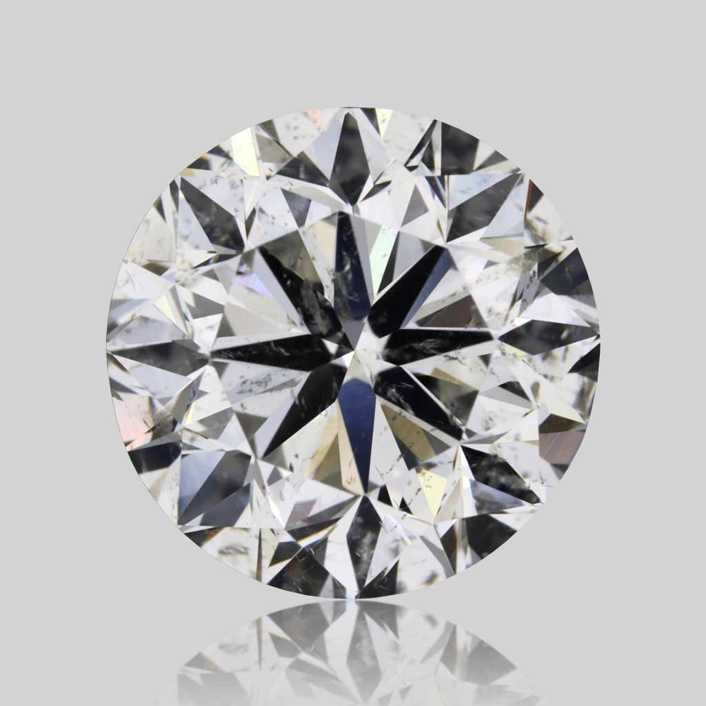 3.02 Carat