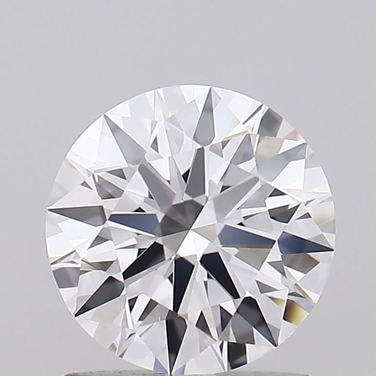 1.09 ct. round Lab Grown Diamond front image