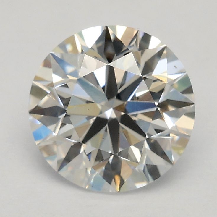 1.20 ct Round diamond