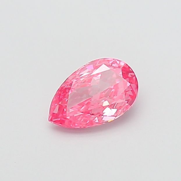 1.08 ct. pear Lab Grown Diamond front image