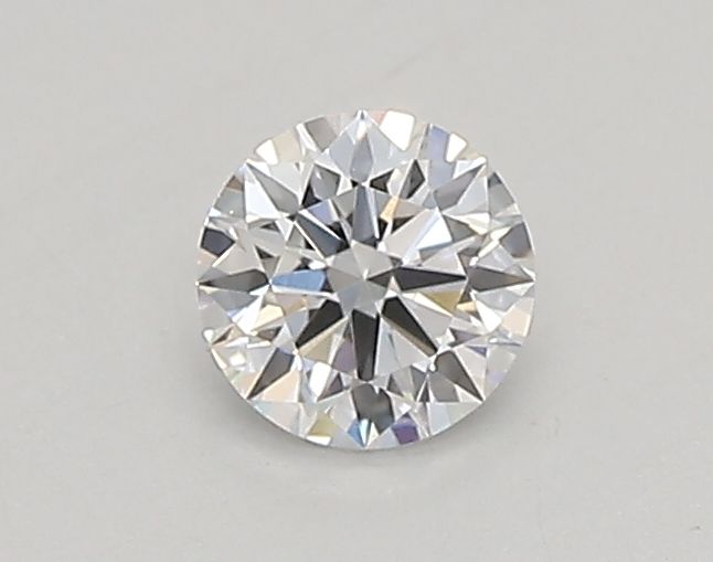 0.29 ct lab-grown Round Diamond
