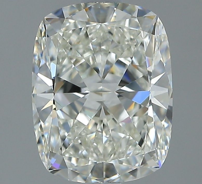 2.01 ct Cushion Modified diamond