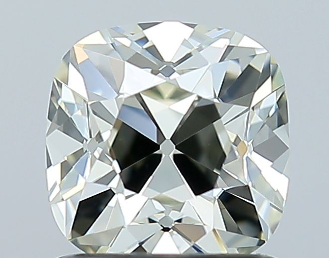 1.01 ct Old miner Diamond