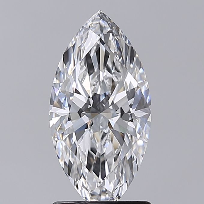 1.51 ct. marquise Lab Grown Diamond front image
