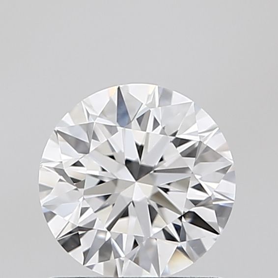 0.83 ct. round Lab Grown Diamond front image
