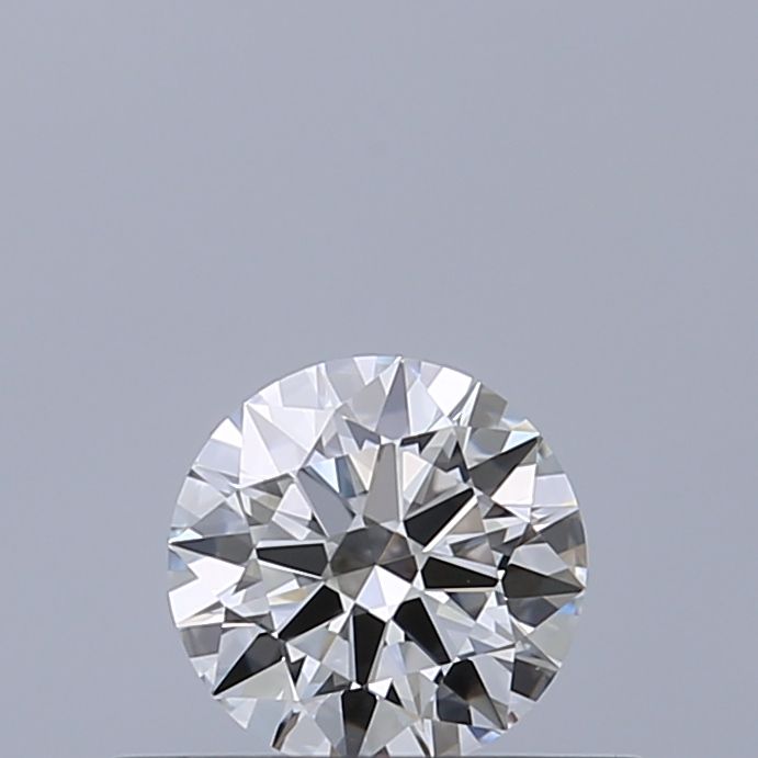 0.35 ct Round diamond