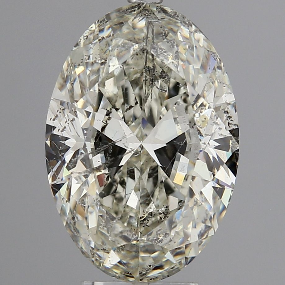 5.03 Carat